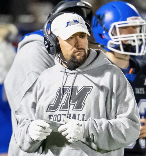 LaBrae to name Chris Marsco as head coach
